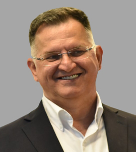 Dimitrije Knjeginjić
